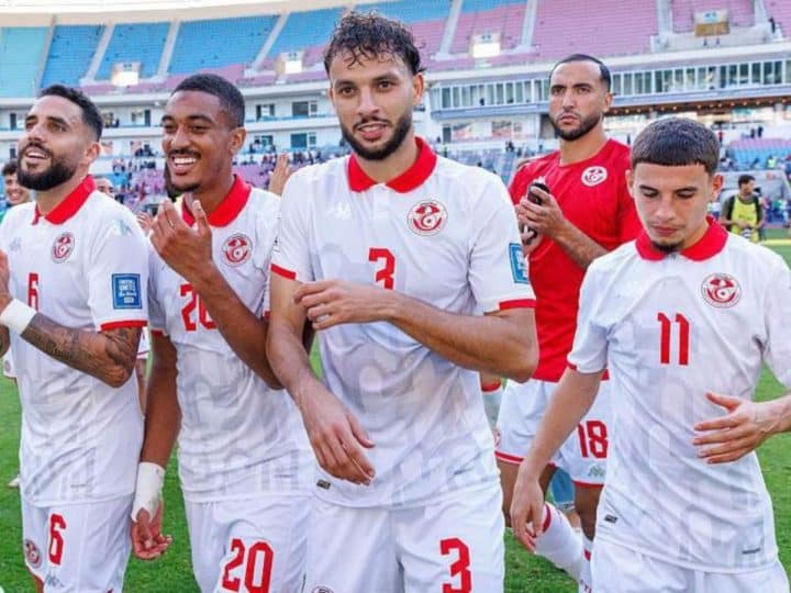 Read more about the article Coach change didn’t save Tunisia