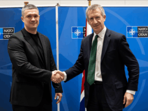 Read more about the article UK announces £750mn drone package to Ukraine
