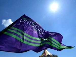 Read more about the article UNISON’s Andrea Egan speaks out on union-busting at Leicester school