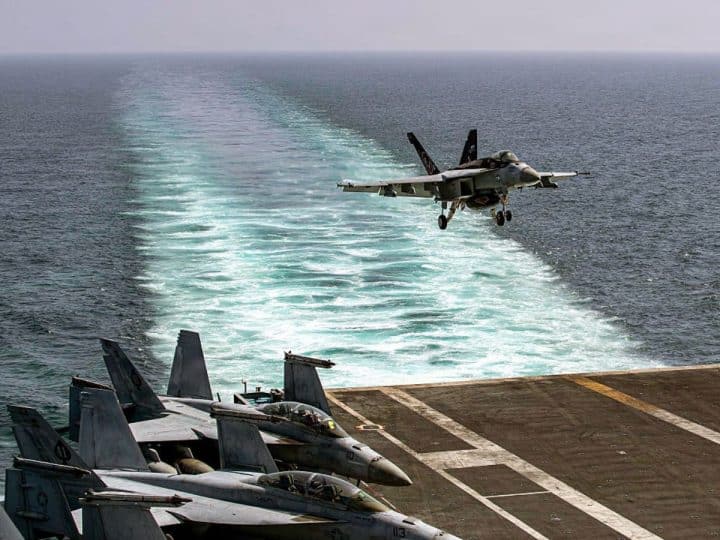 Read more about the article US revenge strikes leave 20k Iranians without water in deadly heat
