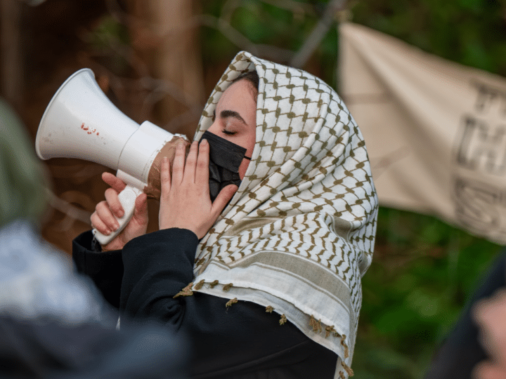Read more about the article Report: Israel is ‘above the law’ and Gaza is testing Britain’s democracy