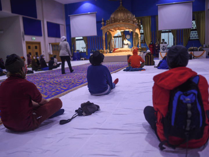 Read more about the article Sikh leaders report “huge increase in hate crime” following murder trial