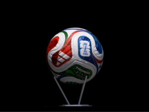 Read more about the article Everything you need to know about the new qualification system for the 2026 World Cup