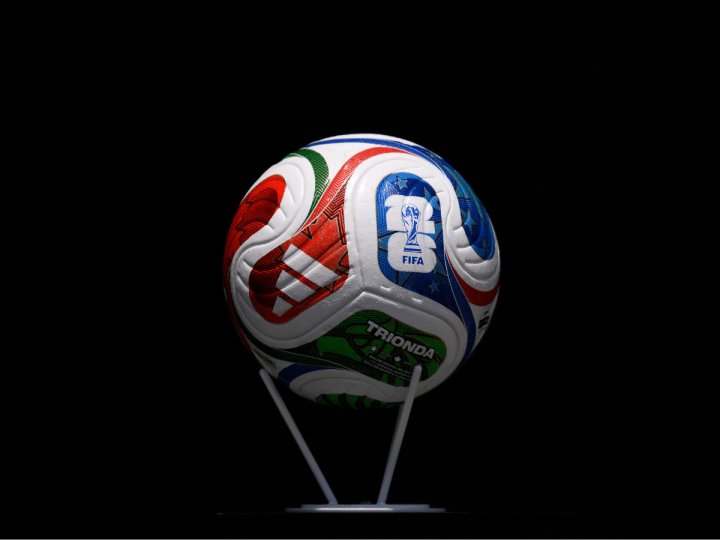 You are currently viewing Everything you need to know about the new qualification system for the 2026 World Cup