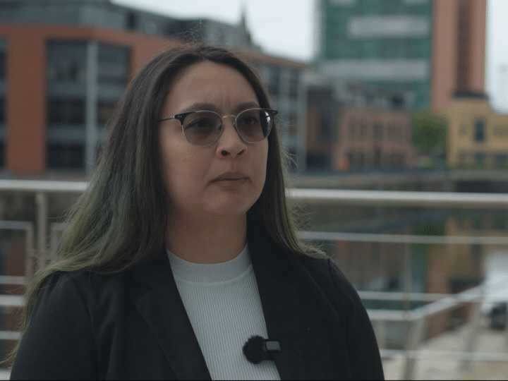 Read more about the article Belfast human rights activist could be deported due to Home Office incompetence