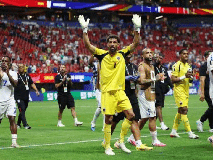 Read more about the article Cape Verde lands another huge point as Group H thriller ends level
