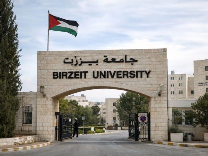 Read more about the article ‘Beloved youth’ abducted at gunpoint by Israeli forces alongside three other women