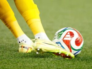 Read more about the article Connected Ball Technology reveals the fastest and farthest goals