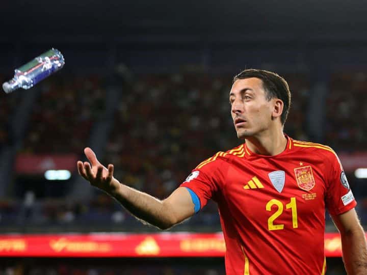 Read more about the article World Cup — Water bottle ban sparks controversy