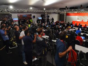 Read more about the article Visa crisis threatens media coverage for the 2026 World Cup