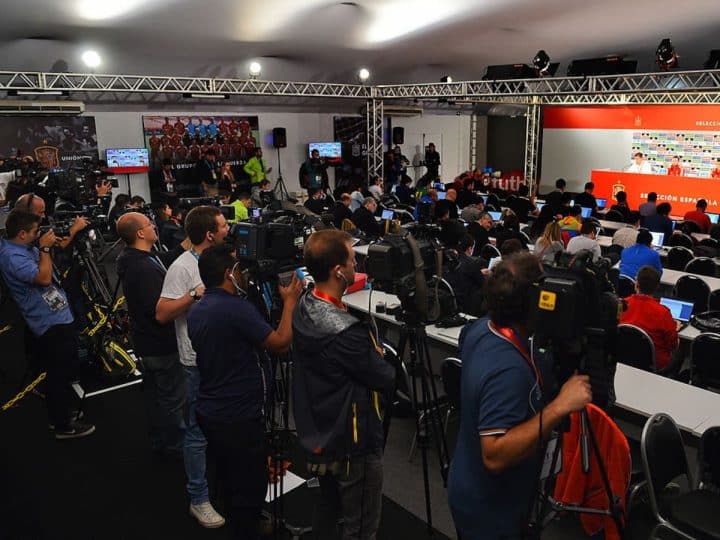 Read more about the article Visa crisis threatens media coverage for the 2026 World Cup