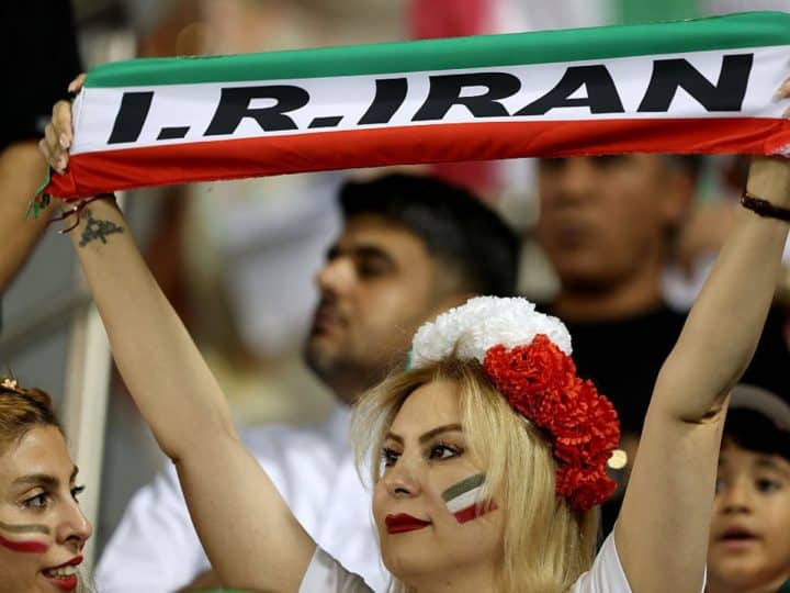 Read more about the article US denies visas to 15 members of Iran’s 2026 World Cup delegation