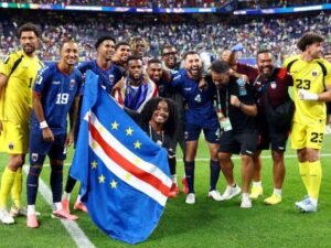 Read more about the article An African miracle at the 2026 World Cup