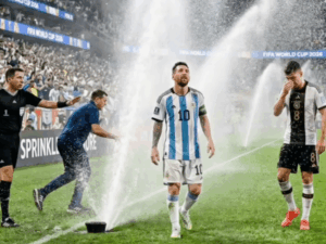 Read more about the article Why major polluters need kicking out of football 