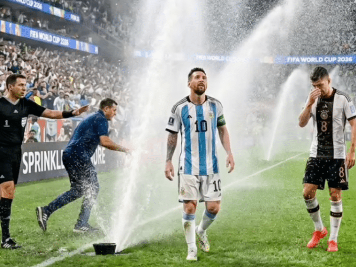 Read more about the article Why major polluters need kicking out of football 