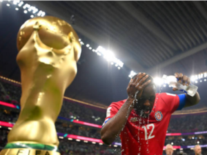 Read more about the article FIFA water ban sparks fan backlash ahead of 2026 World Cup