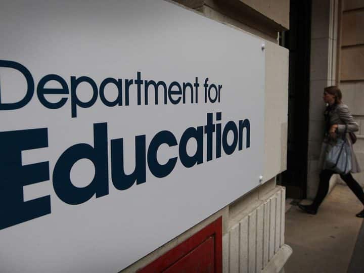 Read more about the article Education ministers funded by corporate and pro-Israel lobbyists