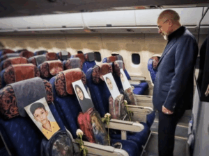 Read more about the article Documentary on US bombing of Iran school to air in July