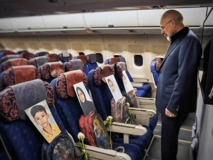 Read more about the article Documentary on US bombing of Iran school to air in July