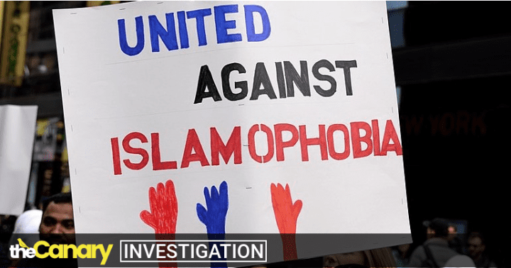Read more about the article Ex-Tory MP attacks Islamophobia definition while anti-Muslim hate rises