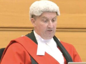 Read more about the article Filton judge issues new contempt proceedings for informing jury of law
