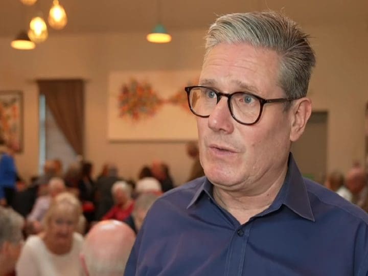 You are currently viewing Keir Starmer’s bloody legacy