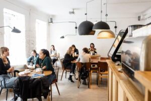 Read more about the article How Businesses Can Use Background Music To Create Better Customer Experiences