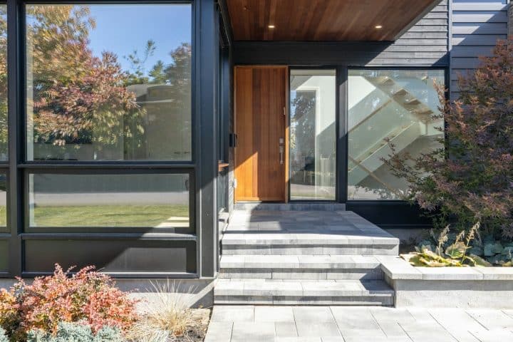 Read more about the article How to Choose the Right Security Door for Your Property Type