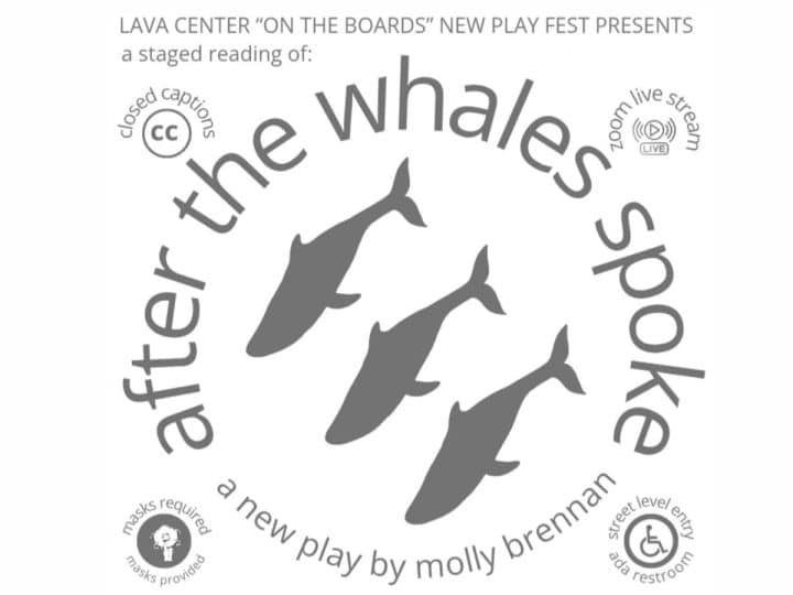 Read more about the article ‘After the Whales Spoke’ brings COVID-conscious theater to Western Massachusetts