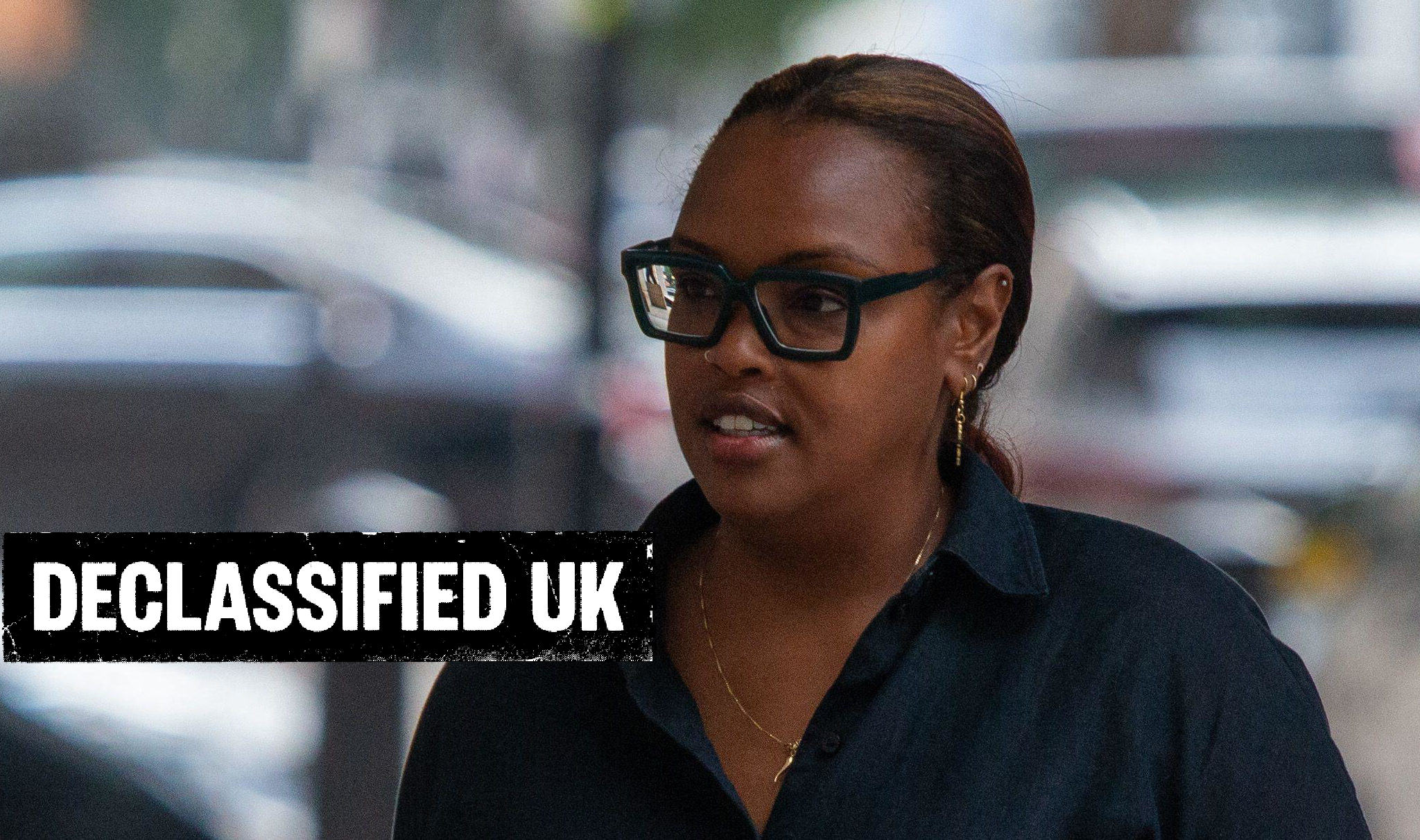 You are currently viewing Boris Johnson’s ex-adviser loses Somaliland libel case