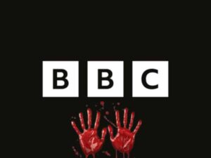 Read more about the article The BBC’s tactic of ‘subtle genocide denial’ over Gaza