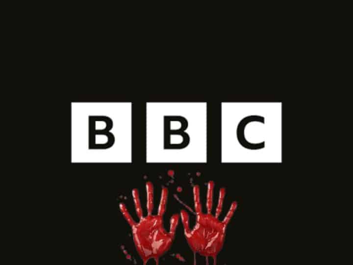 Read more about the article The BBC’s tactic of ‘subtle genocide denial’ over Gaza