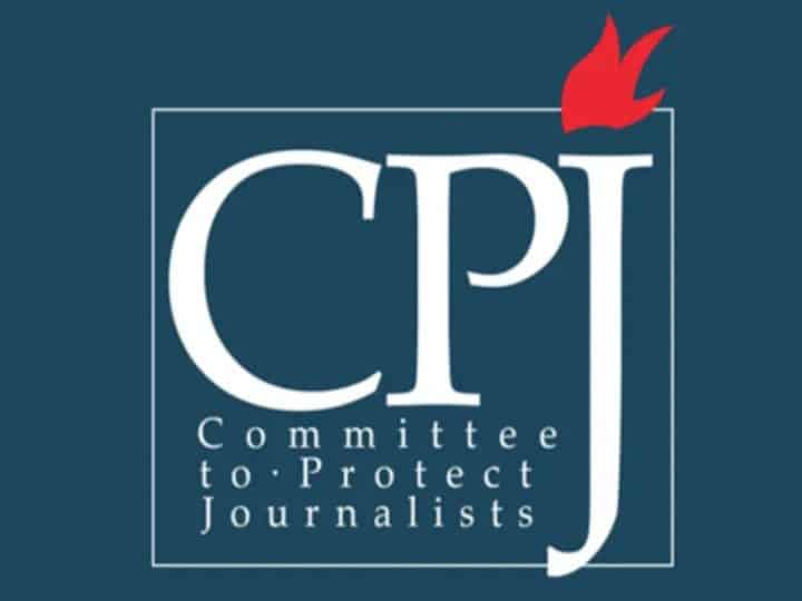 You are currently viewing CPJ reverses decision to discount slain Gaza journalists after global outrage