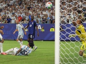 Read more about the article Cape Verde national team — A football legacy