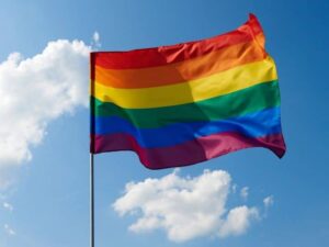 Read more about the article Lesbian, gay, and bi support for Labour has ‘plunged’ after attack on trans rights