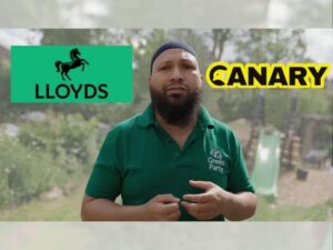 Read more about the article Mothin Ali calls Lloyds debanking the Canary an ‘attack on democracy’
