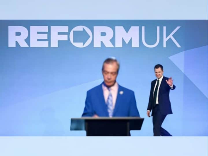 You are currently viewing Jenrick confirms accuracy of the Times’ Farage exposé
