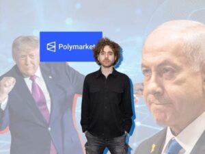 Read more about the article Polymarket’s secretive links to Israel exposed