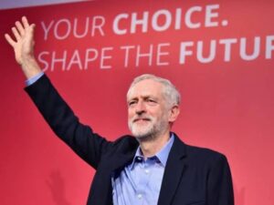 Read more about the article Corbyn joins Ali, Polanski in speaking out against Lloyds’ debanking of Canary