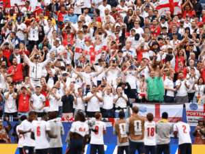 Read more about the article England vs Norway World Cup ticket listed for £6m