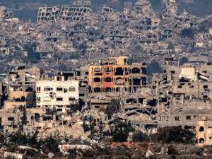 Read more about the article EU hiding 17 secret Gaza documents into infrastructure projects