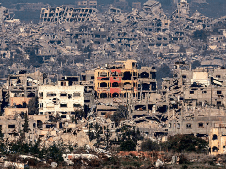 Read more about the article EU hiding 17 secret Gaza documents into infrastructure projects