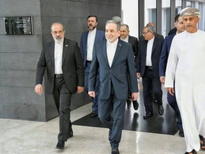 You are currently viewing US officials: Israel planned to murder Iranian negotiators during peace talks