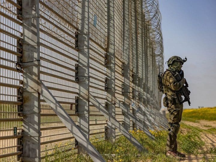 You are currently viewing Israel to open Gaza concentration camps in “matter of weeks”