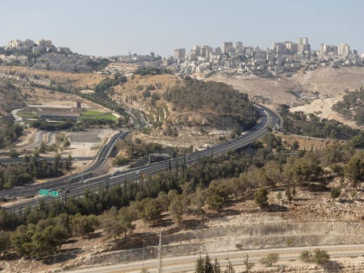 Read more about the article Israel’s approval of new illegal settlements will further isolate East Jerusalem and deepen its unlawful occupation