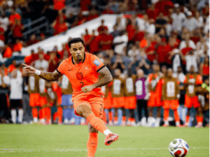 Read more about the article Black football players targets of racist abuse after missing penalties
