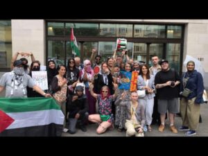 Read more about the article All charges dropped (again) against Canary’s Ani Says