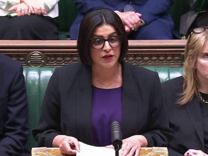 Read more about the article National threats bill clears Parliament amid criticism, awaits Royal Assent