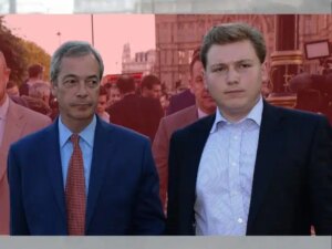 Read more about the article Farage ‘finished’ following new undeclared benefits scandal