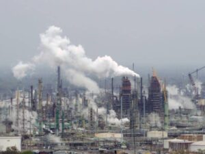 Read more about the article Polluters must pay for European heatwave costs